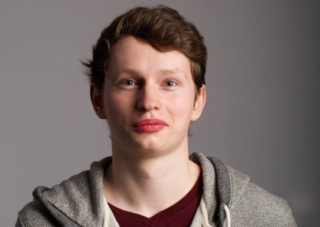 A profile picture